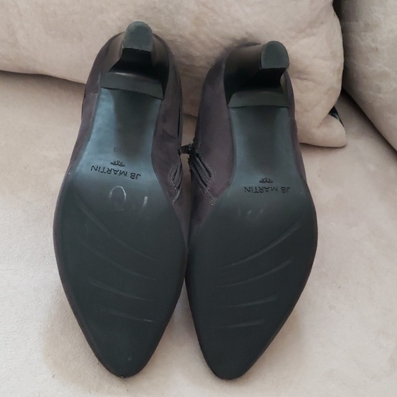 JB Martin - Picture 3 of 4